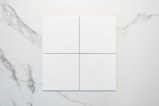 Evolution White Gloss 150x150
