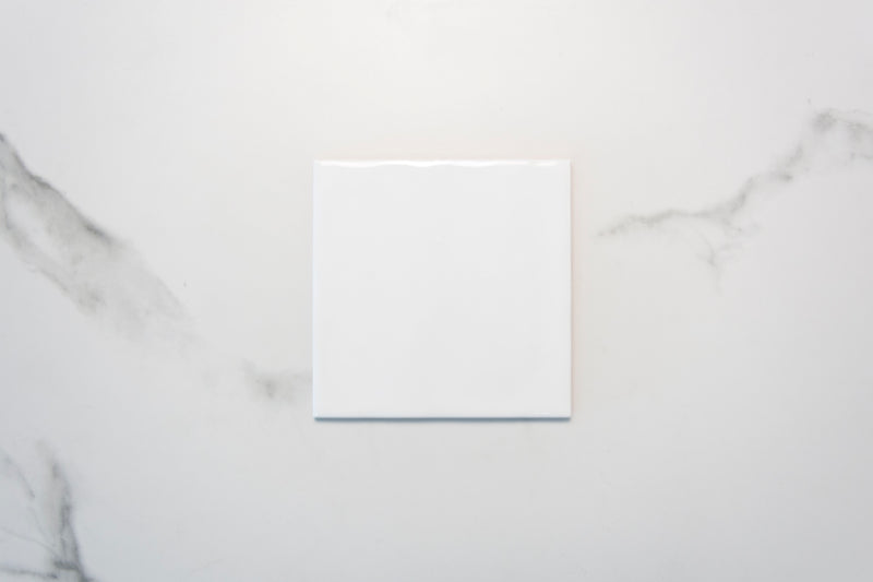 Evolution White Gloss 150x150