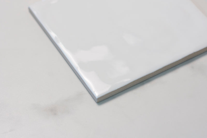 Evolution White Gloss 150x150