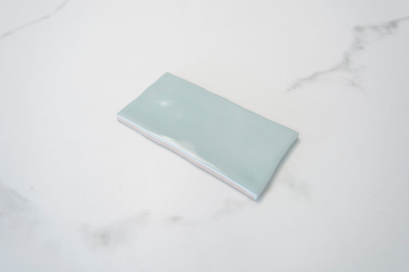 Evolution Aqua Gloss 75x150
