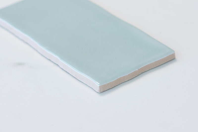 Evolution Aqua Gloss 75x150