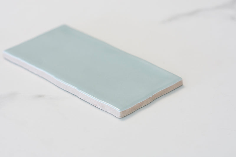 Evolution Aqua Gloss 75x150