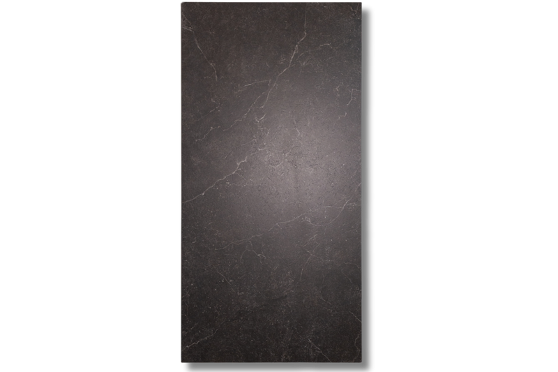 Evoque Coal Matt 600x1200
