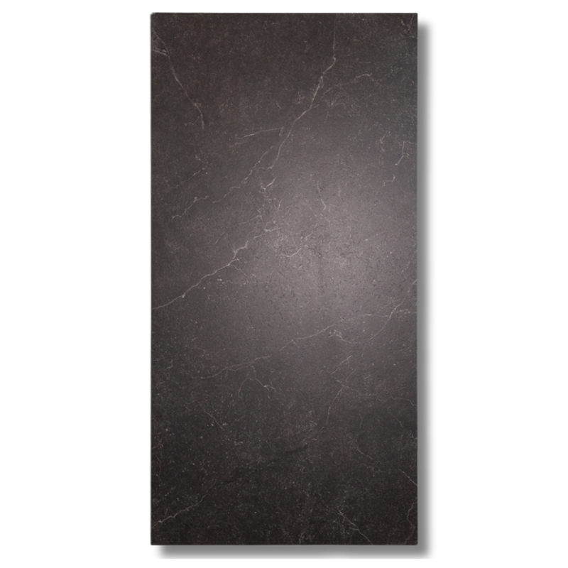 Evoque Coal Matt 600x1200