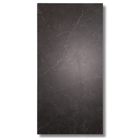 Evoque Coal Matt 600x1200