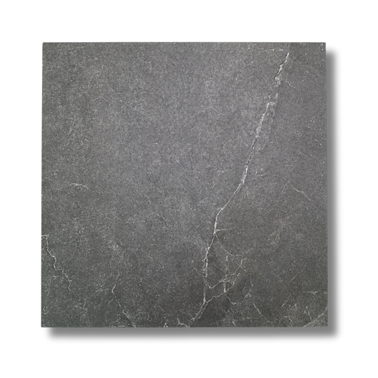 Evoque Coal Paver 600x600