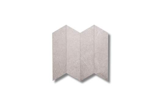 Evoque Moon Chevron 72x250