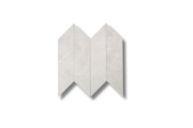 Evoque Moon Chevron 73x260