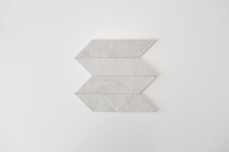 Evoque Moon Chevron 73x260
