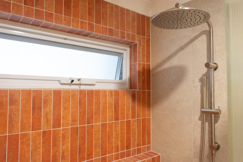 Kimberly Terracotta Look 55x235