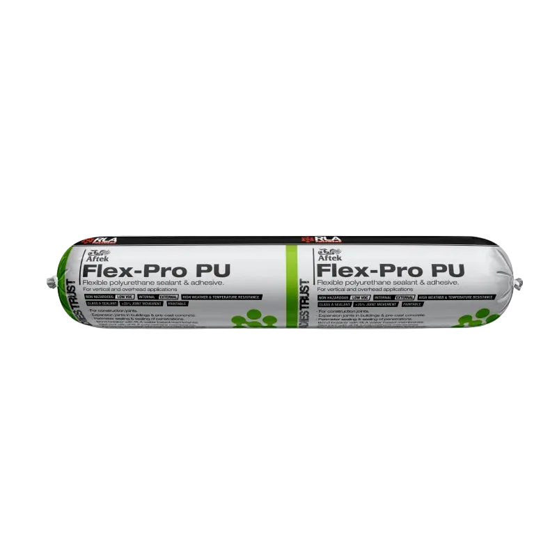 RLA Flex-Pro Polyurethane Grey Sealant & Adhesive