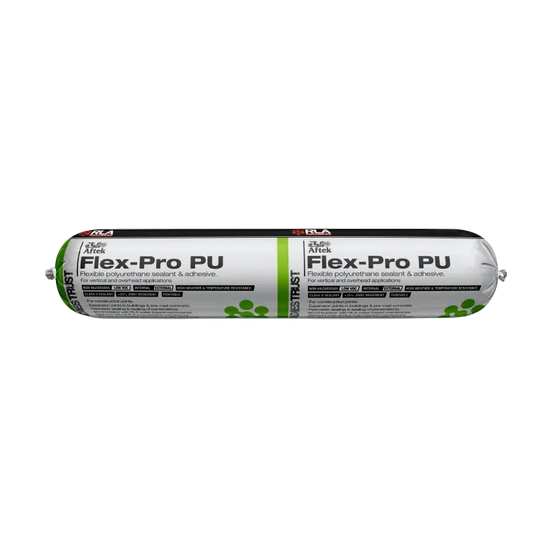 RLA Flex-Pro Polyurethane Grey Sealant & Adhesive