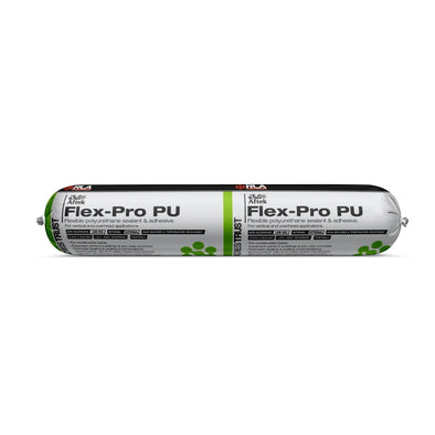 RLA Flex-Pro Polyurethane Grey Sealant & Adhesive