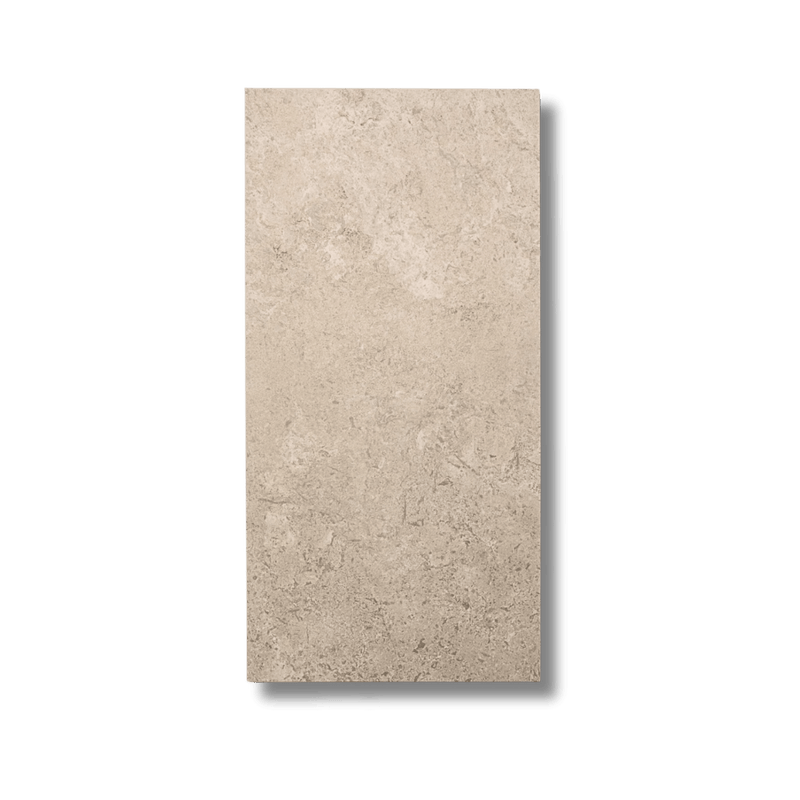 French Limestone Beige Matt 297x600