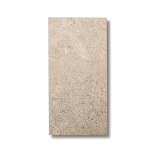 French Limestone Beige Matt 297x600