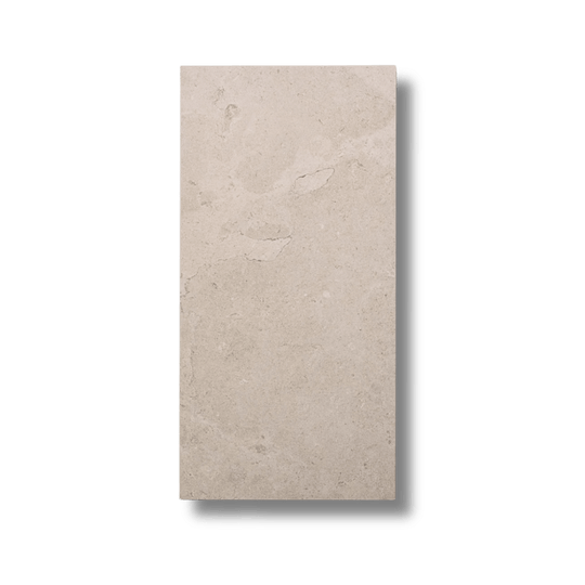 French Limestone Ivory Matt 297x600