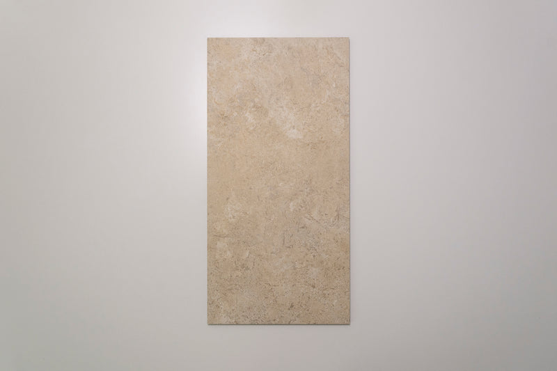 French Limestone Beige Matt 297x600
