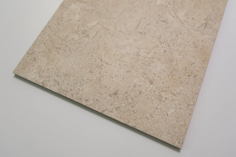 French Limestone Beige Matt 297x600