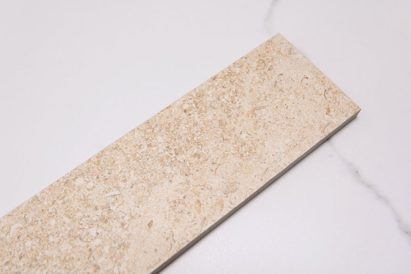 French Limestone Beige 75x300