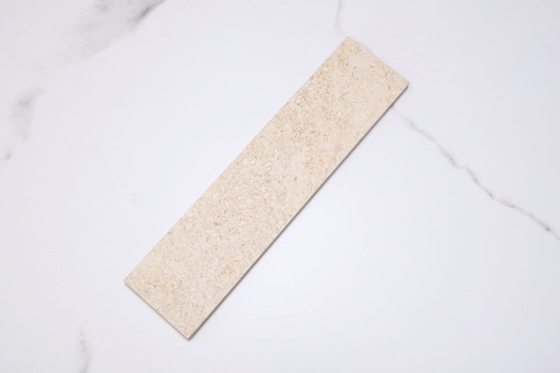 French Limestone Beige 75x300
