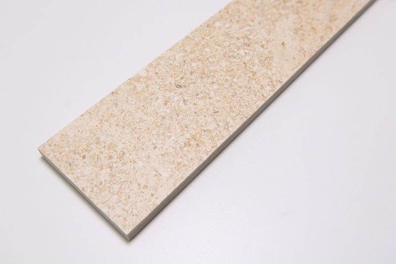 French Limestone Beige 75x300
