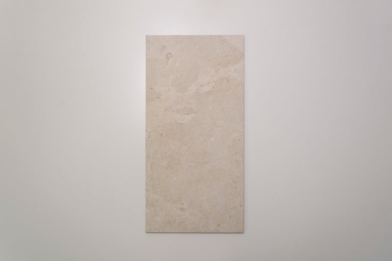 French Limestone Ivory Matt 297x600