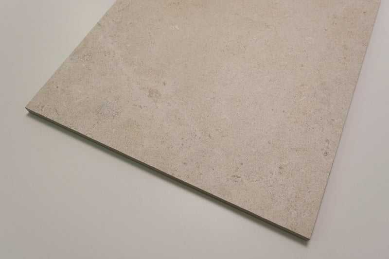 French Limestone Ivory Matt 297x600