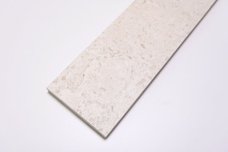 French Limestone Ivory 75x300