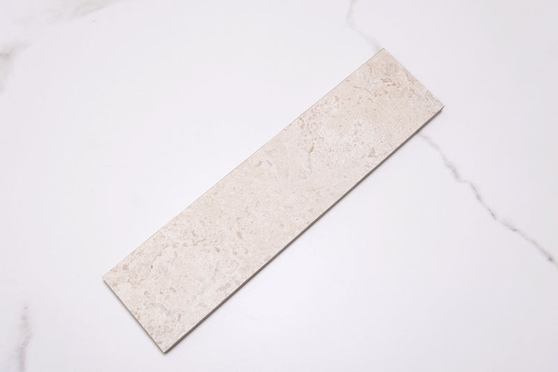 French Limestone Ivory 75x300