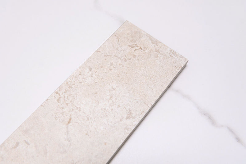 French Limestone Ivory 75x300