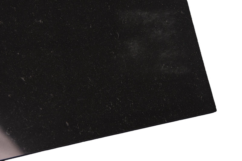 Galaxy Black Polished 297x297