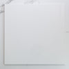 Gloss White Rectified 600x600