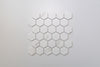 Greenwood Carrara Hexagon Mosaic