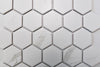 Greenwood Carrara Hexagon Mosaic