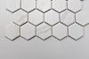 Greenwood Carrara Hexagon Mosaic