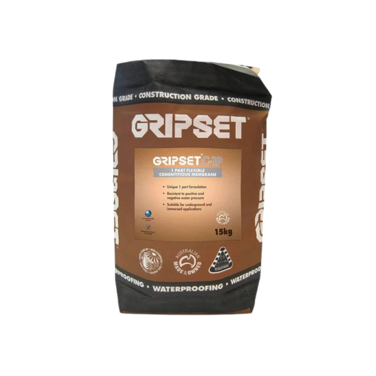 Gripset C-1P 15kg