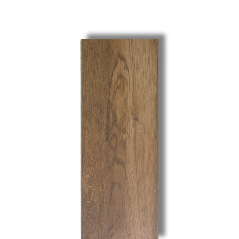 Hampton Oak Dark Brown 197x1200