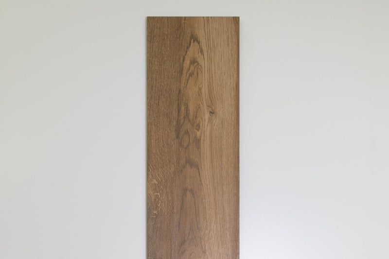 Hampton Oak Dark Brown 197x1200