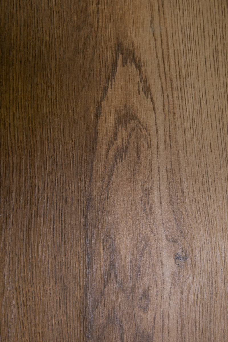 Hampton Oak Dark Brown 197x1200