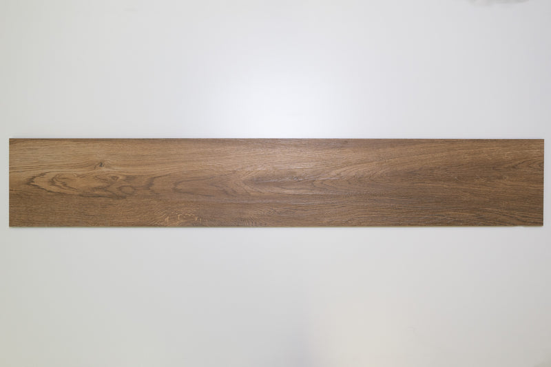 Hampton Oak Dark Brown 197x1200