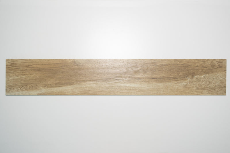 Hampton Oak Brown 197x1200