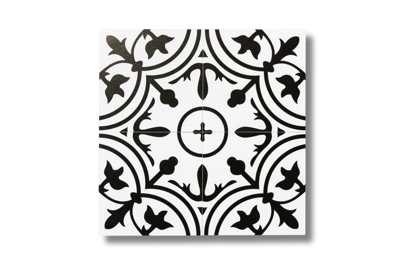 Heritage White 200x200