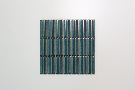 Japanese Impression Mosaic