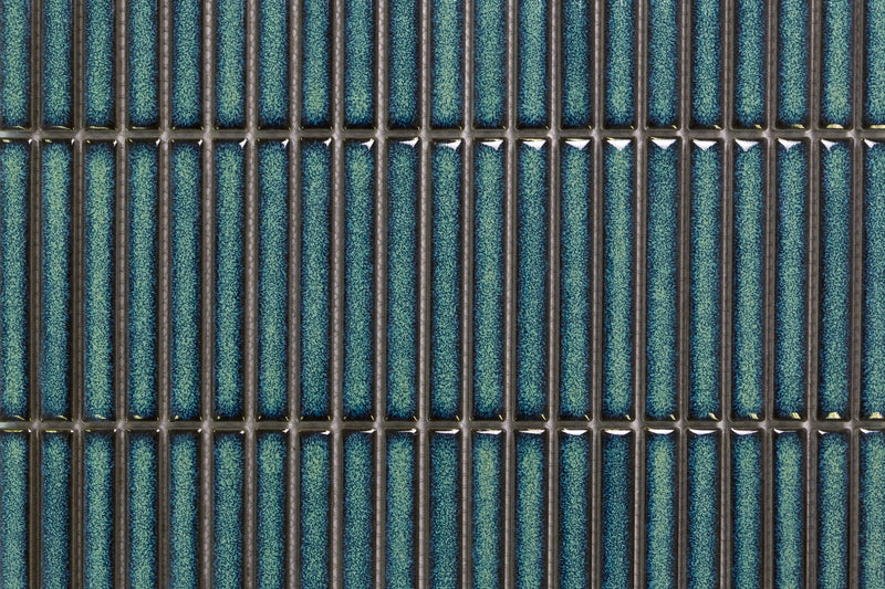 Japanese Impression Mosaic