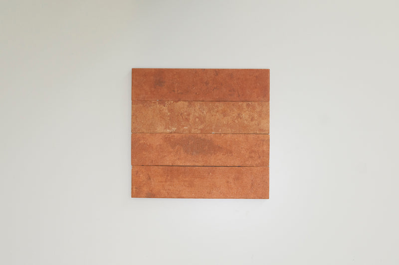 Kimberly Terracotta Look 55x235