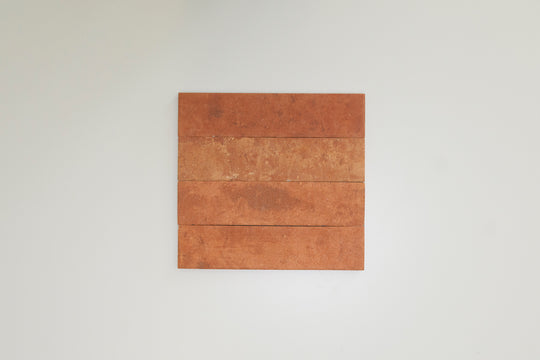 Kimberly Terracotta Look 55x235