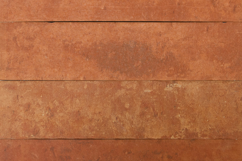 Kimberly Terracotta Look 55x235