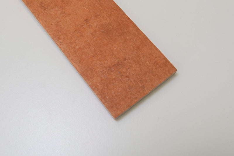 Kimberly Terracotta Look 55x235