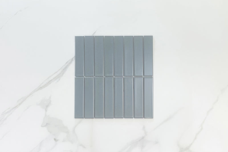 Kyoto Grey KitKat Mosaic