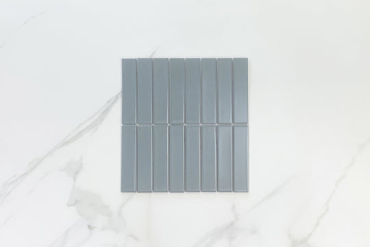 Kyoto Grey KitKat Mosaic